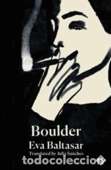 Livros: BOULDER - Baltasar i Sard&agrave;, Eva