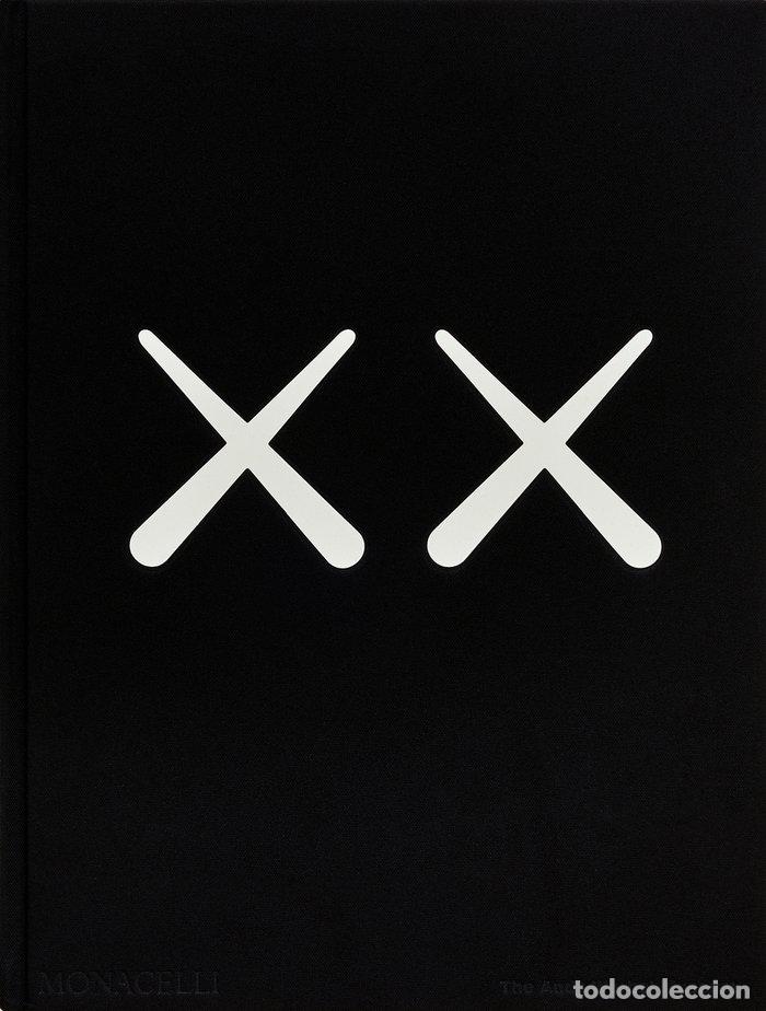 Livros: KAWS WARHOL - CROW, THOMAS