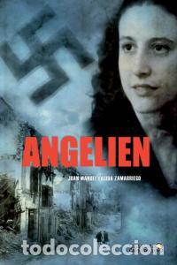 Livros: ANGELIEN - LASIDA ZAMARRIEGO, JUAN MANUEL