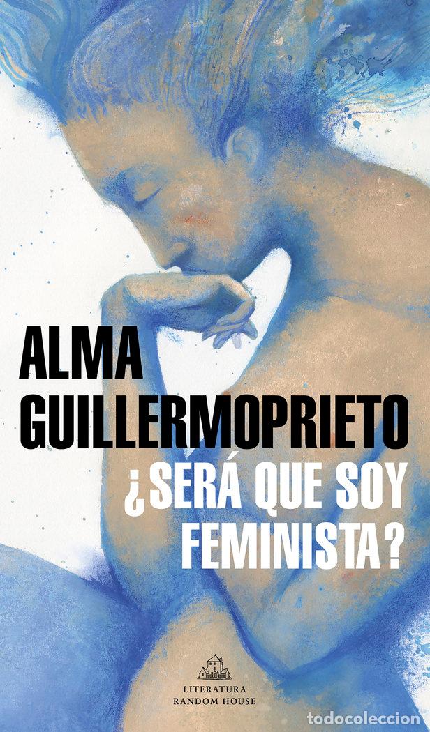 Libros: SERA QUE SOY FEMINISTA - GUILLERMOPRIETO, ALMA