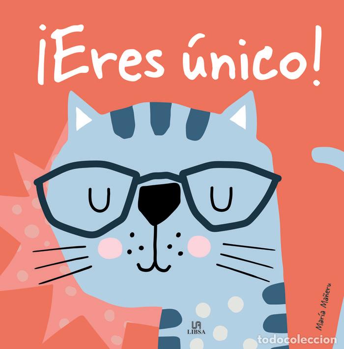 Livros: ERES UNICO - MA&Ntilde;ERU CAMARA, MARIA