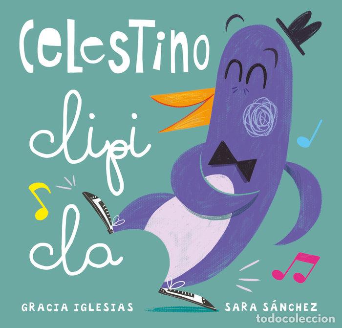 B&uuml;cher: CELESTINO CLIPI CLA - IGLESIAS, GRACIA