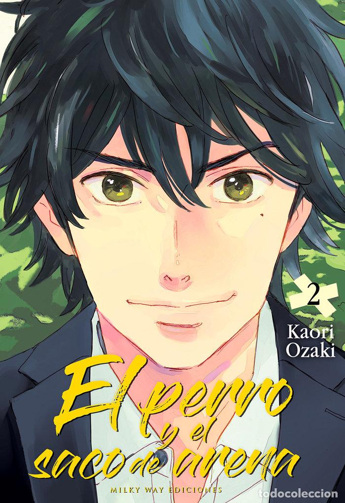 Livros: EL PERRO Y EL SACO DE ARENA 2 - OZAKI, KAORI