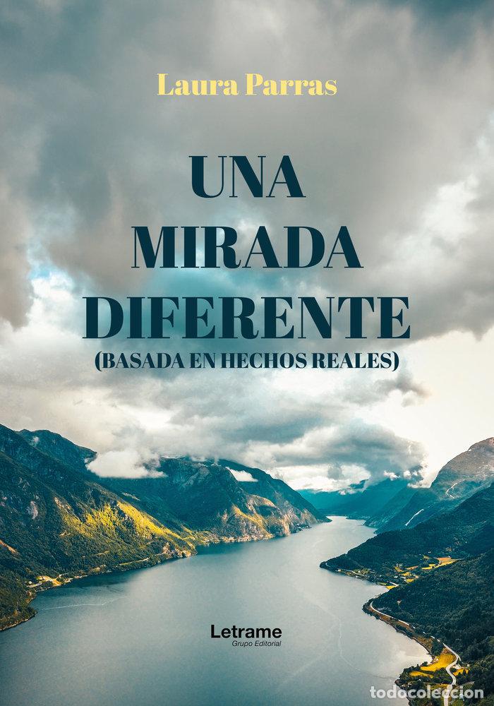 Livros: UNA MIRADA DIFERENTE - PARRAS, LAURA