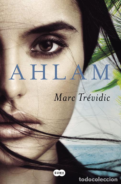 Libros: AHLAM - TREVIDIC, MARC
