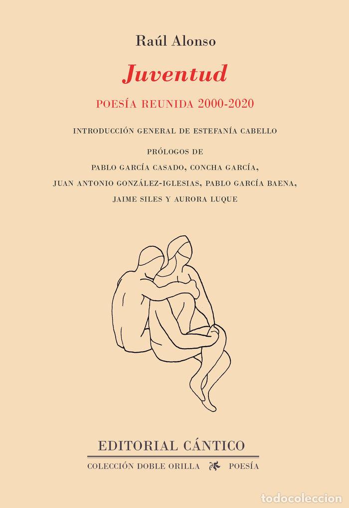 Libri: JUVENTUD - ALONSO, RAUL