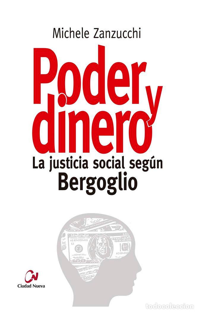 Libros: PODER Y DINERO - ZANZUCCHI, MICHELE