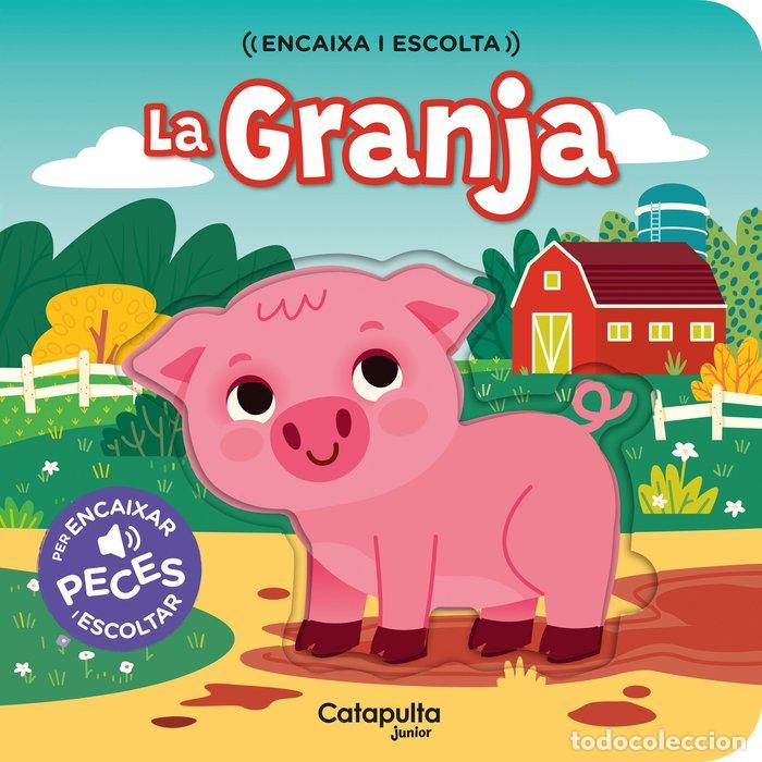 Livres: LA GRANJA - AA.VV...