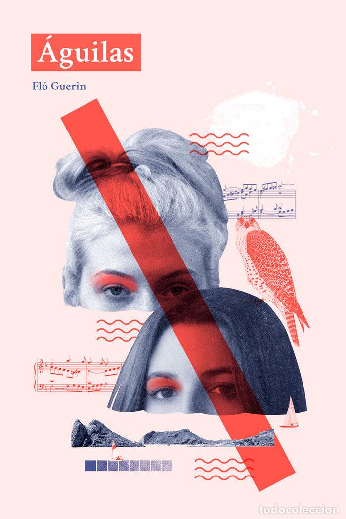 B&uuml;cher: AGUILAS - GUERIN, FLOR