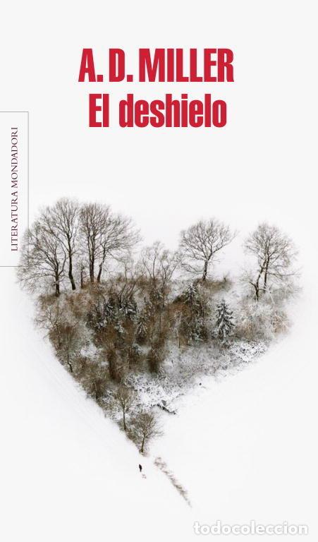 Libri: DESHIELO,EL - MILLER, A D