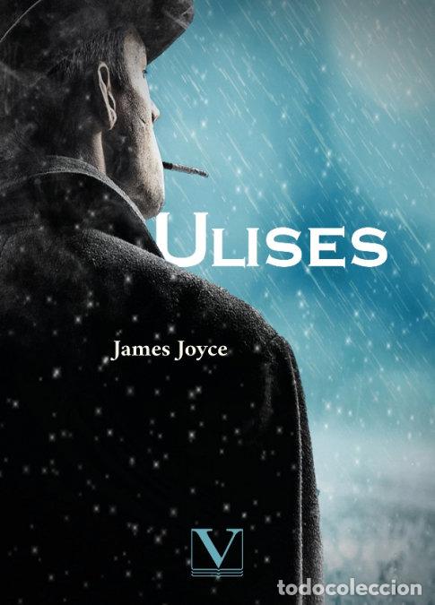 B&uuml;cher: ULISES - JOYCE, JAMES