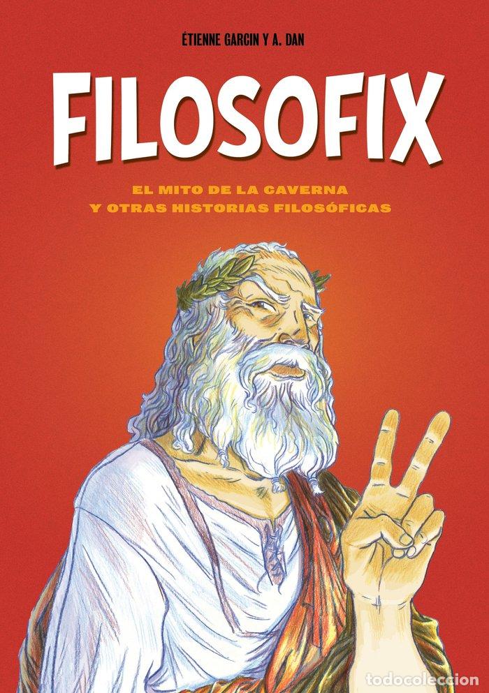 Libri: FILOSOFIX - GARCIN, ETIENNE