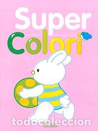 Libri: SUPERCOLORI 2 - AA.VV.