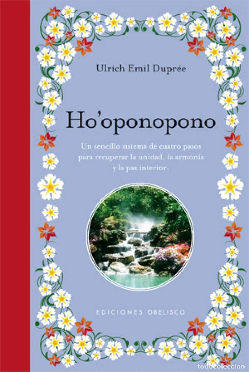 Libri: HO'OPONOPONO - Emil Dupr&eacute;e, Ulrich