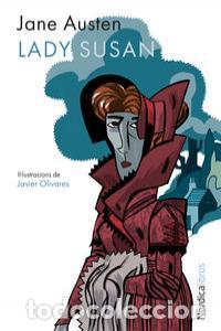 Libros: LADY SUSAN - AUSTEN, JANE