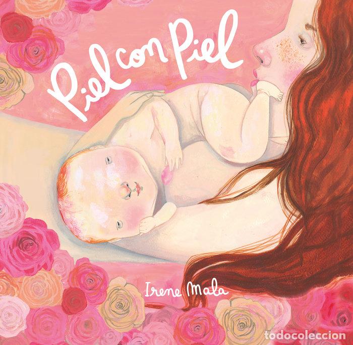 B&uuml;cher: PIEL CON PIEL - MALA, IRENE