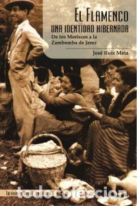 B&uuml;cher: FLAMENCO UNA IDENTIDAD HIBERNADA,EL - RUIZ MATA, JOSE
