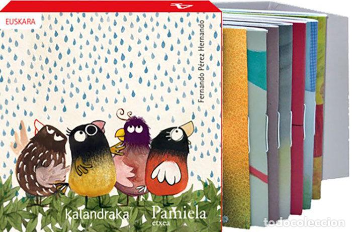 B&uuml;cher: EZINBESTEKO NANOLIBURUAK 4 - VARIOS AUTORES