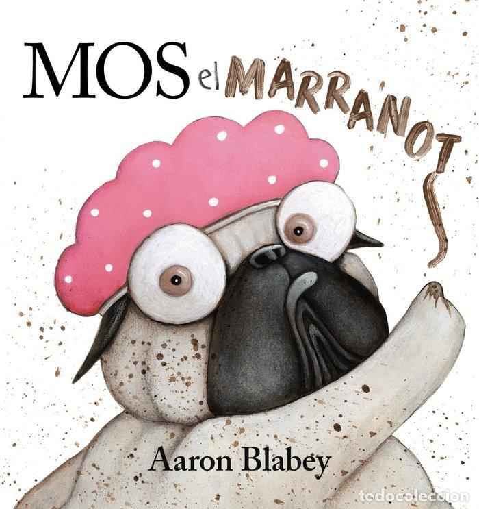 Livres: MOS, EL MARRANOT - BLABEY, AARON