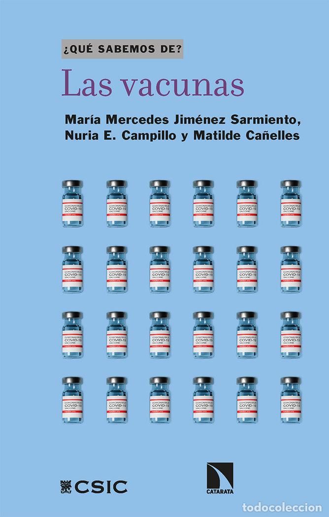 Libri: VACUNAS,LAS - AA.VV.