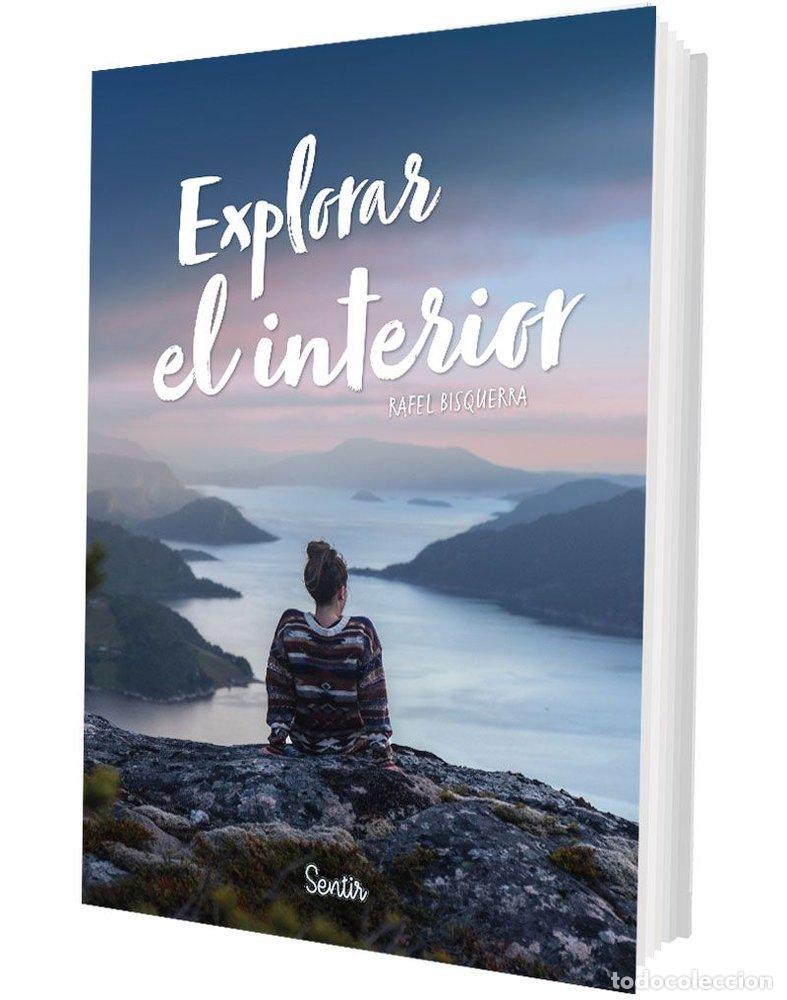 B&uuml;cher: EXPLORAR EL INTERIOR - BISQUERRA, RAFEL