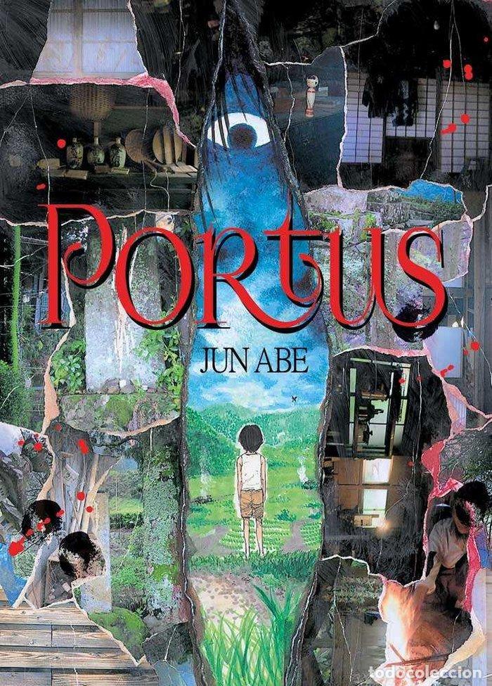 Livres: PORTUS - ABE, JUN...