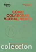Libri: COMO COLABORAR VIRTUALMENTE SERIE MANAGEMENT EN 20 MINUTOS - .