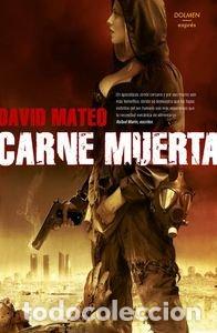 Libri: CARNE MUERTA - MATEO, DAVID