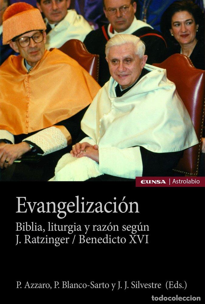 Libri: EVANGELIZACION - BLANCO SARTO, PABLO