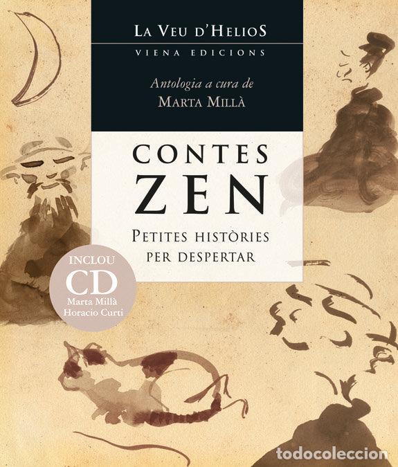 Libri: CONTES ZEN - MILLA SALINAS, MARTA