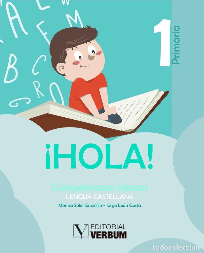Libri: HOLA - SOLER ESTARLICH, MONTSE