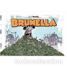 Libri: BRUNELLA - ROVELLA, J.J.