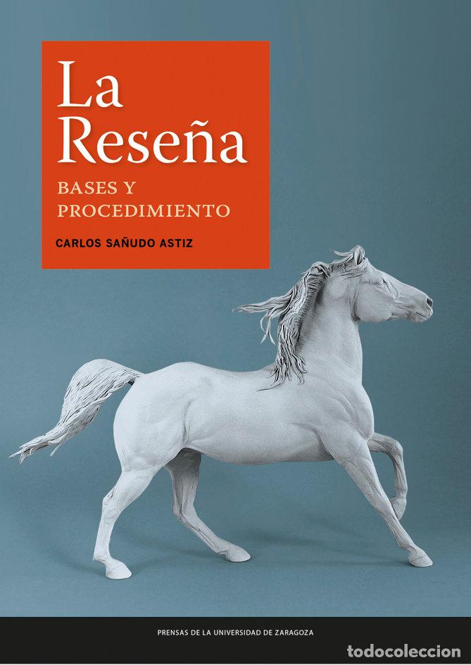 Libri: RESE&Ntilde;A BASES Y PROCEDIMIENTO,LA - SA&Ntilde;UDO ASTIZ, CARLOS