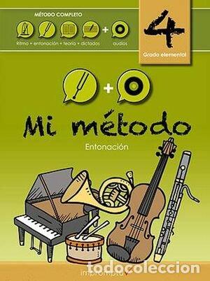 Livres: MI METODO 4 PACK - MARTINEZ MARTINEZ, CONSUELO