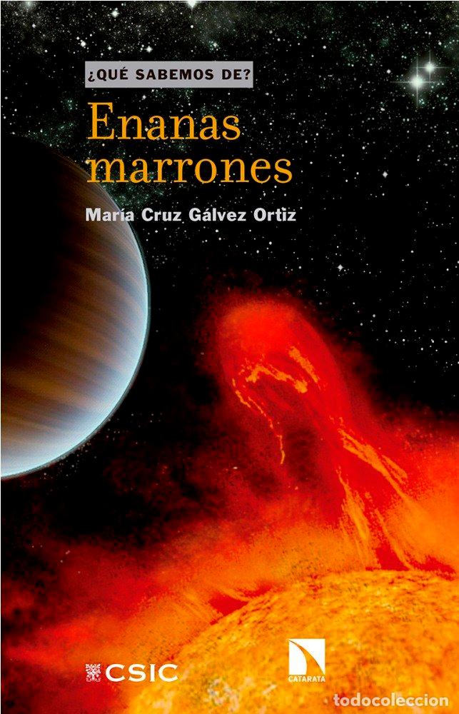 Livres: ENANAS MARRONES - GALVEZ ORTIZ, MARIA CRUZ