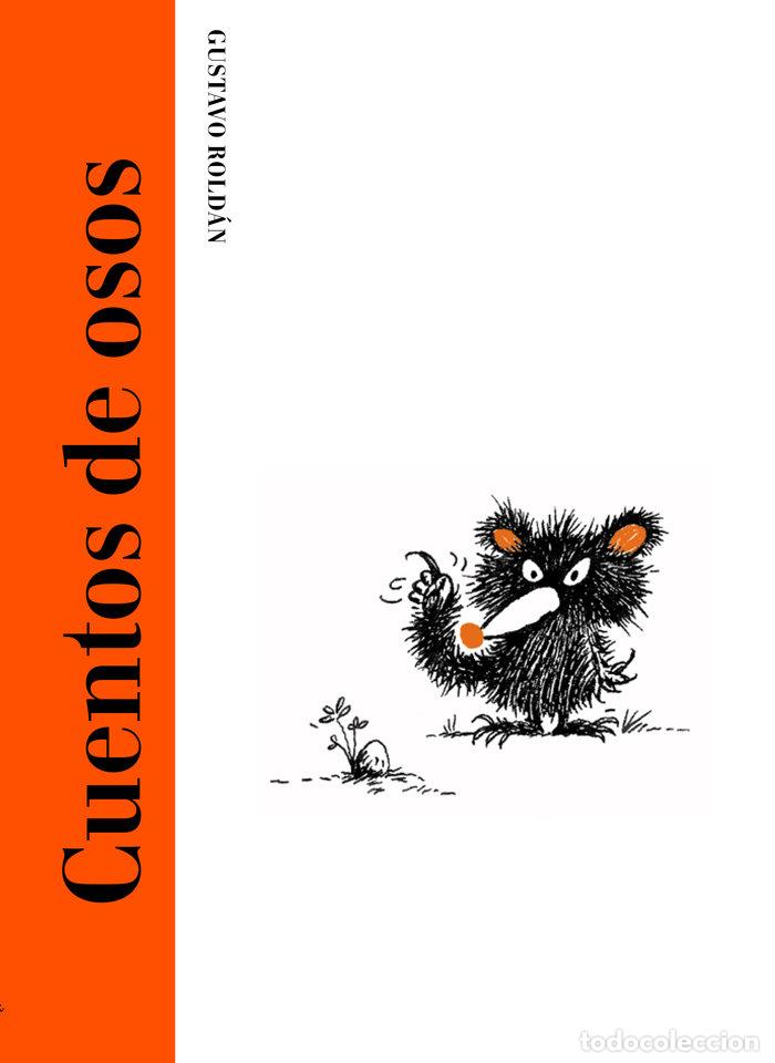 Livres: CUENTOS DE OSOS - ROLDAN DEVETACH, GUSTAVO