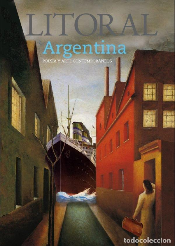 Libros: LITORAL 243 ARGENTINA - AA.VV