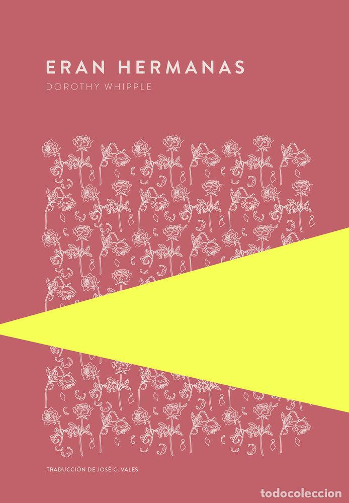 Libros: ERAN HERMANAS - WHIPPLE, DOROTHY