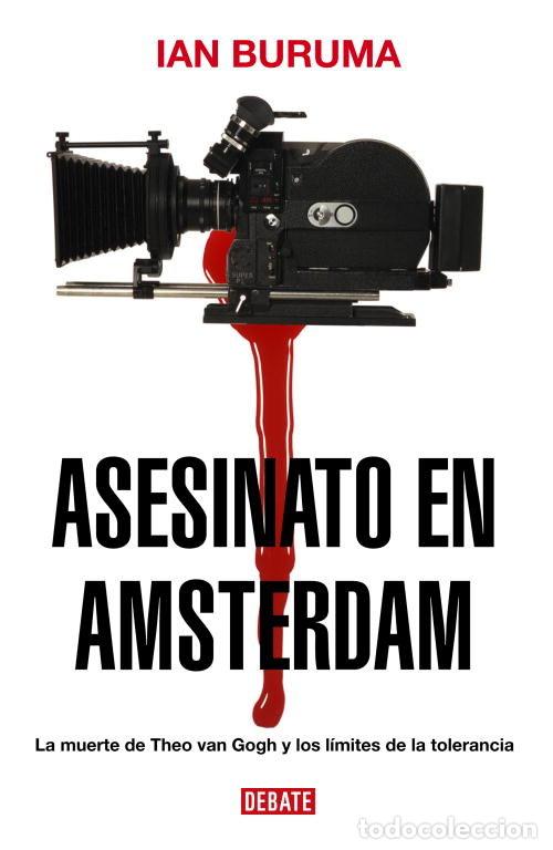 Livres: ASESINATO EN AMSTERDAM - BURUMA, IAN