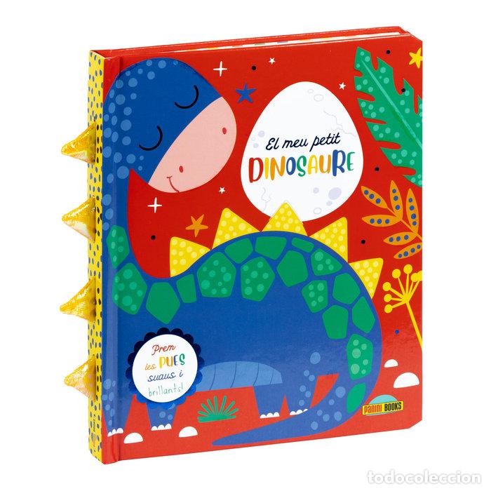 B&uuml;cher: EL MEU PETIT DINOSAURE - AA.VV.