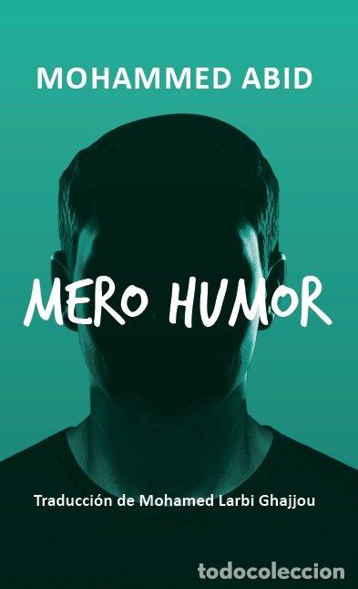 B&uuml;cher: MERO HUMOR - ABID, MOHAMMED