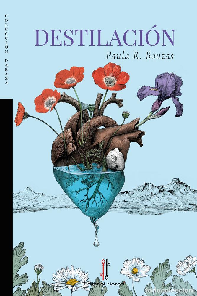 B&uuml;cher: DESTILACION - R BOUZAS, PAULA