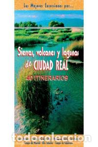 Livres: CIUDAD REAL - NASARRE ULLOD, CARMEN