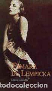 Libri: TAMARA DE LEMPICKA - CLARIDGE, LAURA