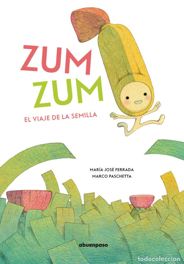Libros: ZUM ZUM - FERRADA...