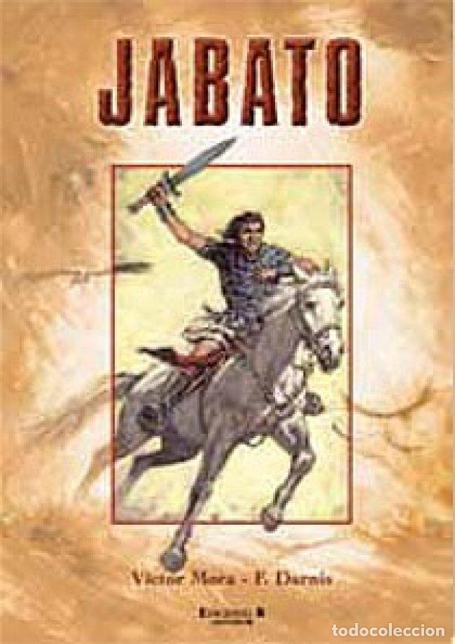 Libros: SUPER JABATO 6 - DARNIS