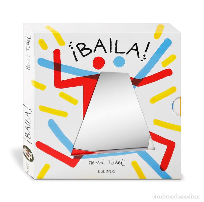 books: BAILA - TULLET, HERVE