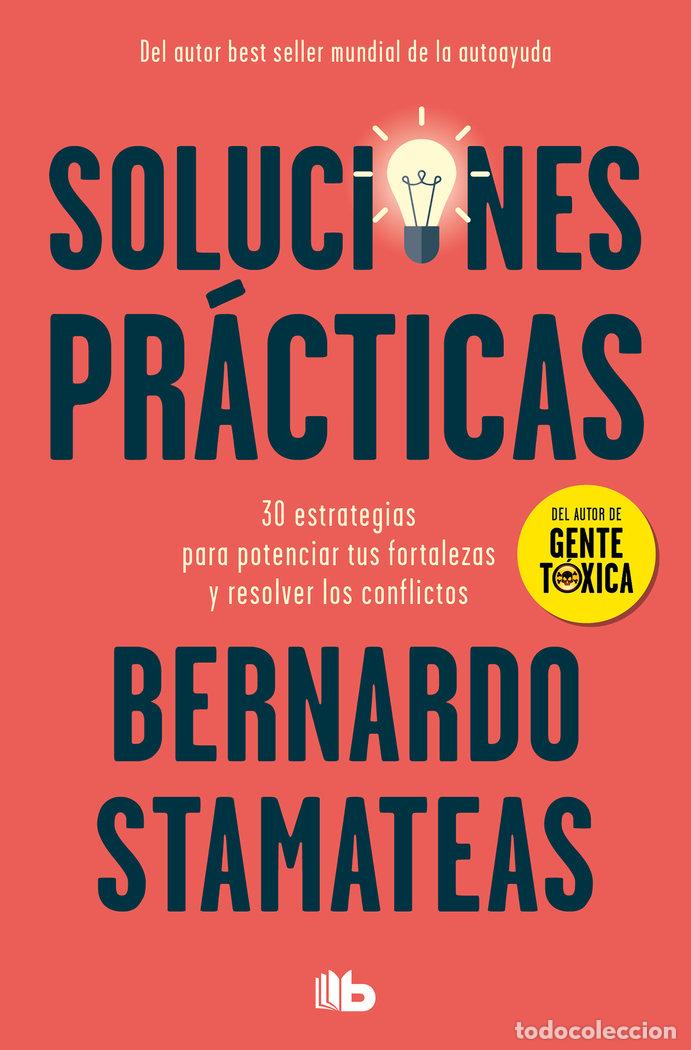 Livros: SOLUCIONES PRACTICAS - STAMATEAS, BERNARDO