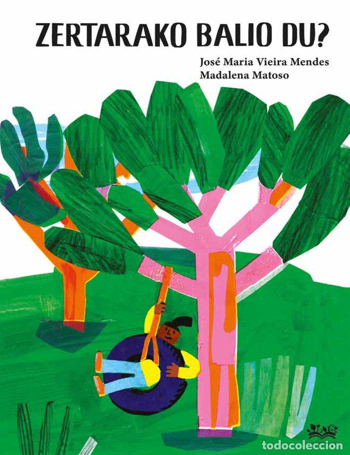 Livros: ZERTARAKO BALIO DU - MATOSO, MADALENA
