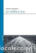 Livros: VUELTA A CASA - BARRERO VAZQUEZ MIGUEL